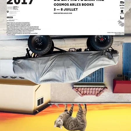 Gecko, L'hauture, 아파트 아흘르